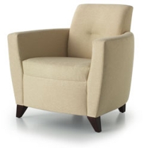 140C Highland Club Chair