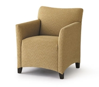 134C Trent Club Chair