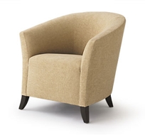 125C Leeds Club Chair