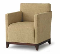 116C Heath Club Chair