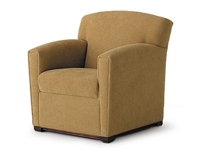114C Bristol Club Chair