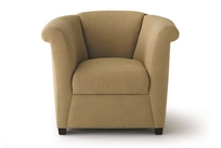 111C Chamberlain Club Chair