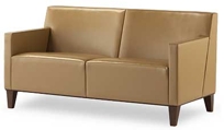 157L Incline Loveseat