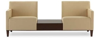 157G.2 Incline Tandem Lounge