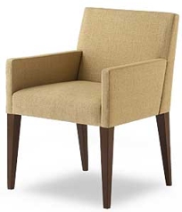 157P Incline Guest Chair