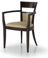 141P.2A Crescent Chair