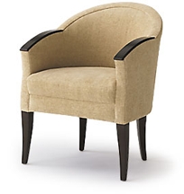 125P Leeds Chair
