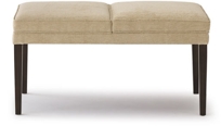 Woodhall Bench