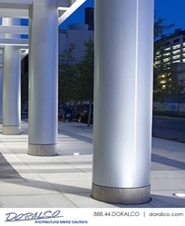 Column Covers