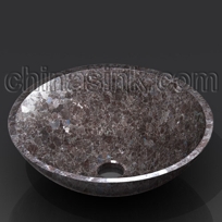 stone sink