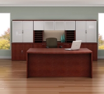 Unity Executive
