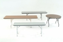 Folding Tables