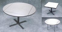 Drop-Leaf Tables