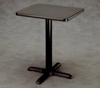 Pedestal Tables