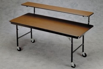 Bar/Buffet Tables