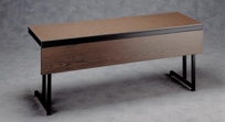 Training Tables