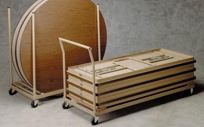 Table Trucks