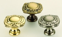 Ornate Knobs & Pulls:7430