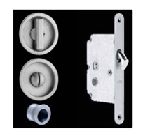 Pocket Door Hardware:3910
