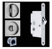 Pocket Door Hardware:3911
