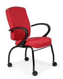Viva Side Chairs