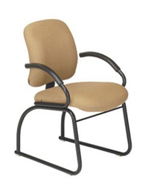 Top Side Chair