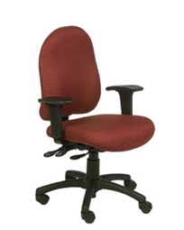 Desire High Back