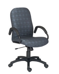 Flex Mono High Back