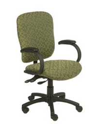 Sensaflex High Back
