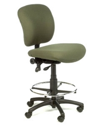 Sensaflex Stool