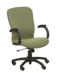 Sensa Mono High Back