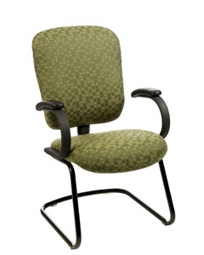 Sensaflex Side Chairs