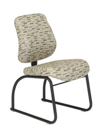 Art Deco Side Chairs