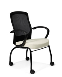Tact Side Chair