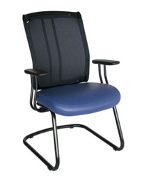 Voilà Side Chair