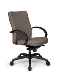 Ovation High Back