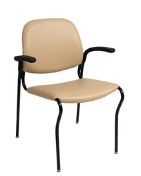 Onza with armrest 52