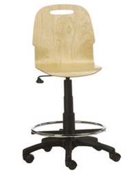 Miniply Stool