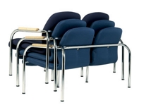 Quattro 2 seater - stacked