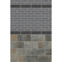 Crossville Exterior Cladding