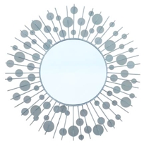 Raindrop Mirror