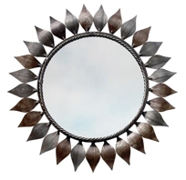Sunflower Mirror