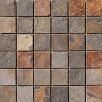 S008/.10202MOS 12"x12" Mosaic