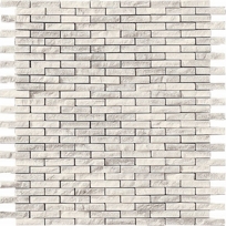 S011/.11212SS2 12"x12" Solid Split Mosaic