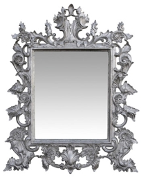 Lily Mirror, small