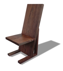 Forbannelse Chair