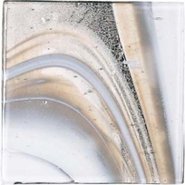 VG124 Silver Leaf Swirl - 3x3