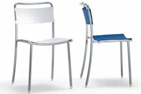 Criss Stackable Chair