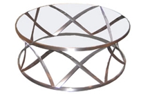 Sasha Coffee Table