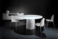 Antares Round Dining Table